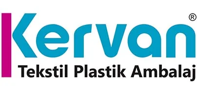 Kervan Tesktil plastik ambalaj